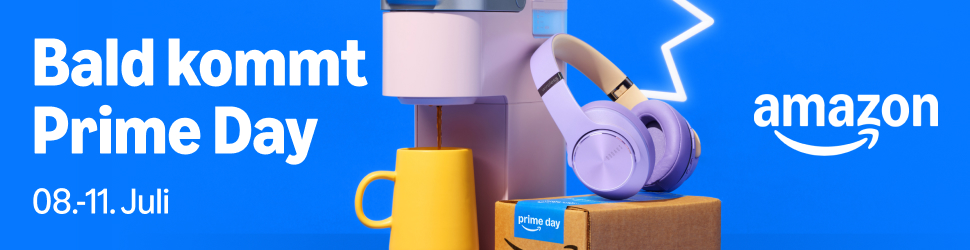 Amazon Prime Day