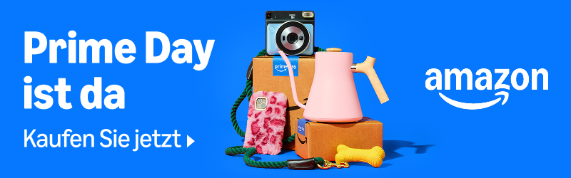 Amazon Prime Day