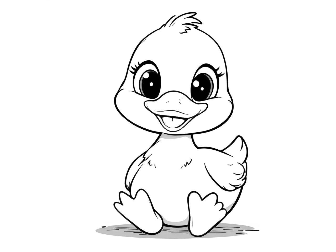 Ausmalbilder für Kinder zum Download - MOWOLI 🌈 Deine bunte Kinderwelt!