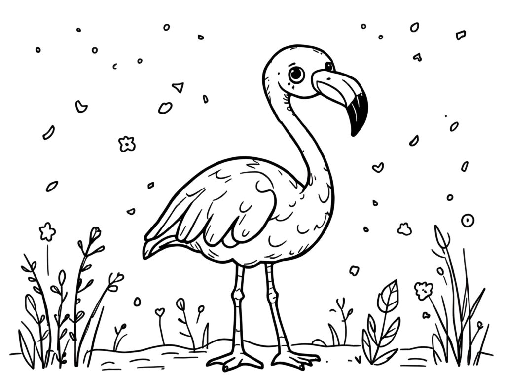  Ausmalbilder für Kinder zum Download - MOWOLI 🌈 Deine bunte Kinderwelt! 